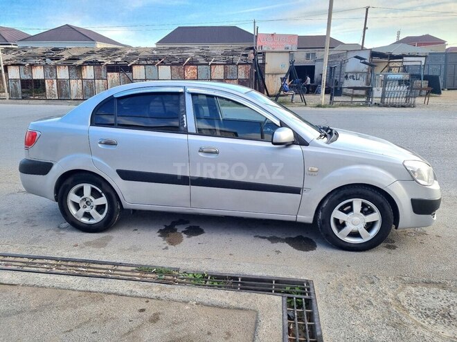 Kia Pride 2006, 340,124 km - 1.5 l - Bakı