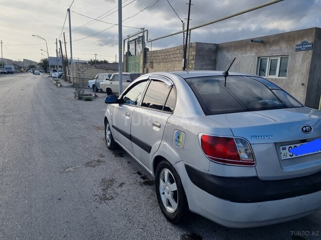 Kia Pride 2006, 340,124 km - 1.5 l - Bakı