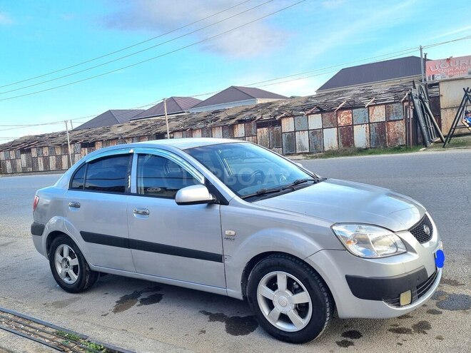 Kia Pride 2006, 340,124 km - 1.5 l - Bakı