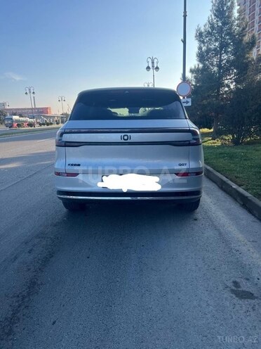 Changan  2025, 7,000 km - 1.5 l - Bakı
