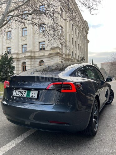 Tesla Model 3 2023, 37,000 km - 0.0 l - Bakı