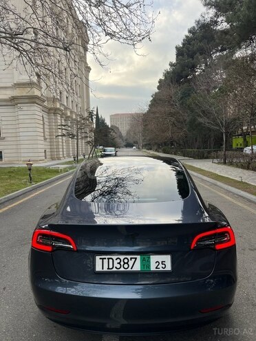 Tesla Model 3 2023, 37,000 km - 0.0 l - Bakı