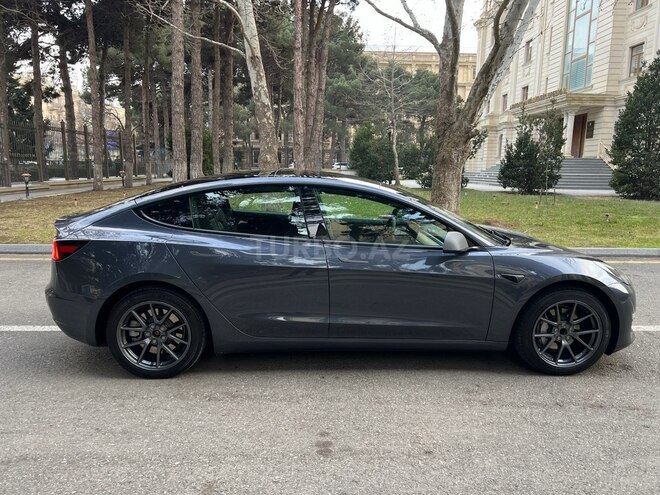 Tesla Model 3 2023, 37,000 km - 0.0 l - Bakı