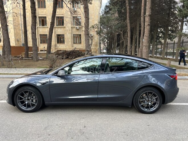 Tesla Model 3 2023, 37,000 km - 0.0 l - Bakı