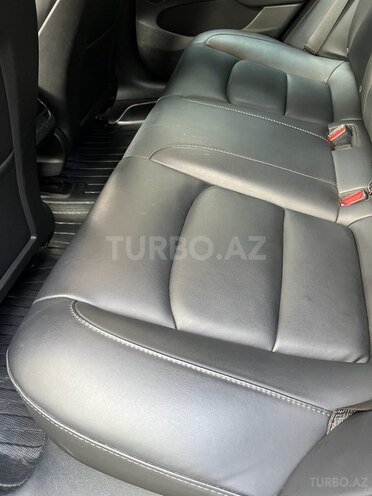 Tesla Model 3 2023, 37,000 km - 0.0 l - Bakı