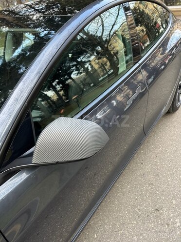 Tesla Model 3 2023, 37,000 km - 0.0 l - Bakı