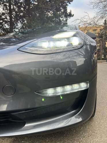 Tesla Model 3 2023, 37,000 km - 0.0 l - Bakı