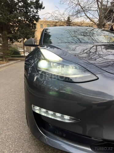Tesla Model 3 2023, 37,000 km - 0.0 l - Bakı