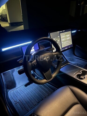 Tesla Model 3 2023, 37,000 km - 0.0 l - Bakı