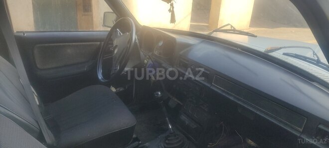 GAZ 24 1988, 100,000 km - 2.5 l - Sumqayıt
