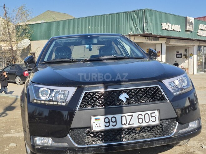 Khazar LD 2025, 1,000 km - 1.7 l - Bakı