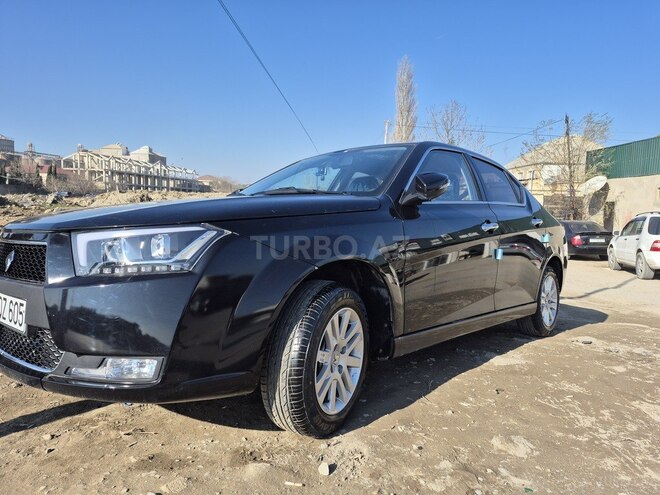 Khazar LD 2025, 1,000 km - 1.7 l - Bakı