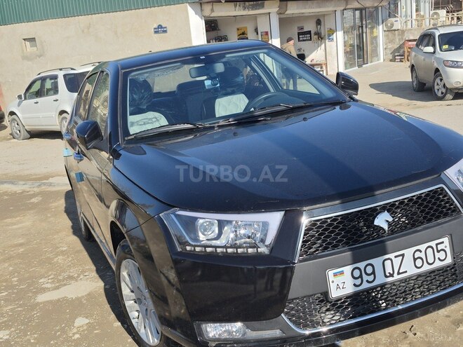 Khazar LD 2025, 1,000 km - 1.7 l - Bakı