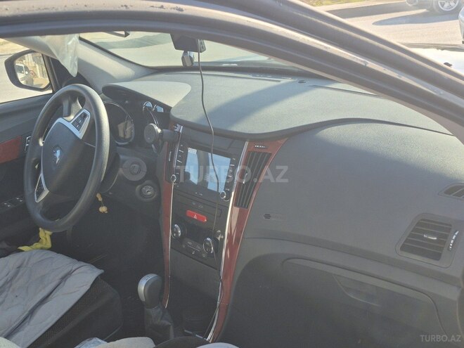 Khazar LD 2025, 1,000 km - 1.7 l - Bakı