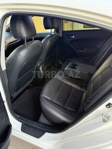 Kia K3 2014, 193,752 km - 1.6 л - Bakı