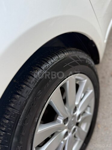 Kia K3 2014, 193,752 km - 1.6 л - Bakı
