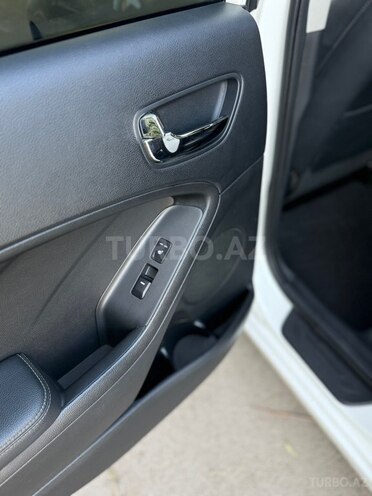 Kia K3 2014, 193,752 km - 1.6 л - Bakı