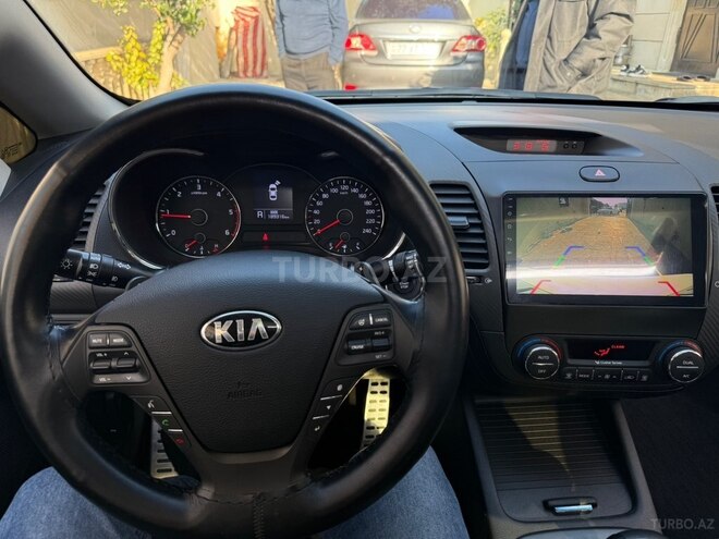 Kia K3 2014, 193,752 km - 1.6 л - Bakı