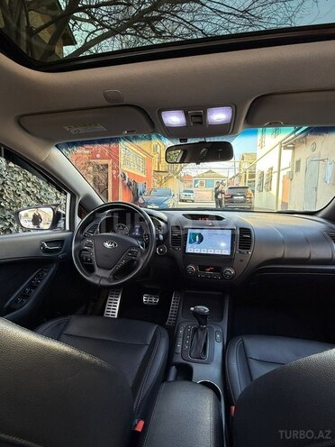 Kia K3 2014, 193,752 km - 1.6 л - Bakı