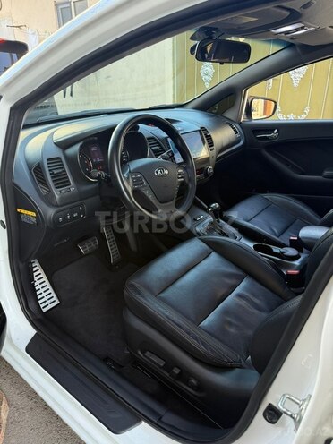 Kia K3 2014, 193,752 km - 1.6 л - Bakı