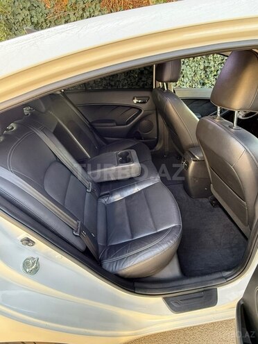 Kia K3 2014, 193,752 km - 1.6 л - Bakı