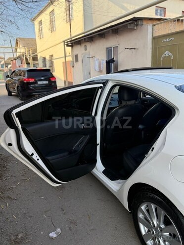 Kia K3 2014, 193,752 km - 1.6 л - Bakı