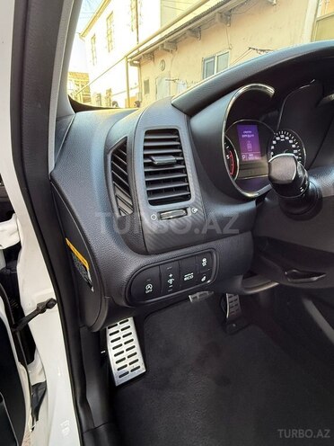 Kia K3 2014, 193,752 km - 1.6 л - Bakı