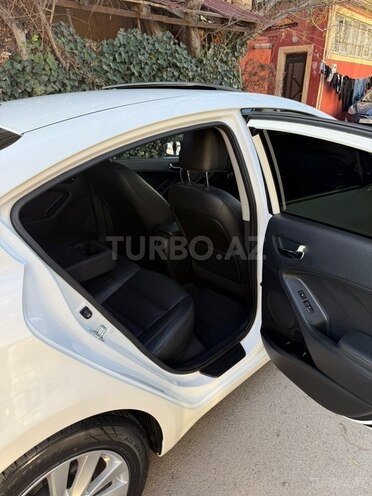 Kia K3 2014, 193,752 km - 1.6 л - Bakı