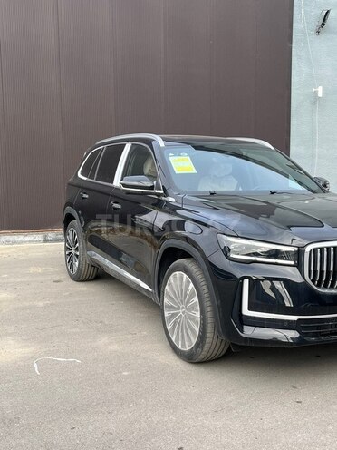 Geely Monjaro 2025, 0 km - 2.0 l - Bakı