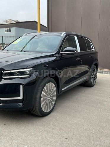 Geely Monjaro 2025, 0 km - 2.0 l - Bakı