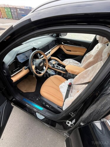 Geely Monjaro 2025, 0 km - 2.0 l - Bakı