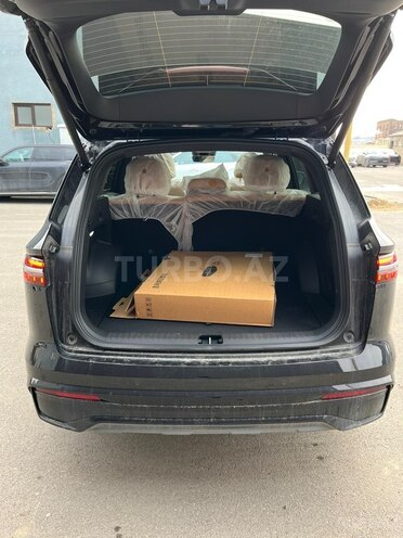 Geely Monjaro 2025, 0 km - 2.0 l - Bakı