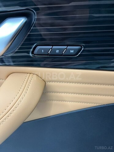 Geely Monjaro 2025, 0 km - 2.0 l - Bakı