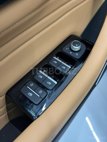 Geely Monjaro 2025, 0 km - 2.0 l - Bakı