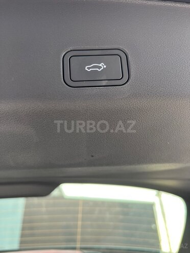 Geely Monjaro 2025, 0 km - 2.0 l - Bakı