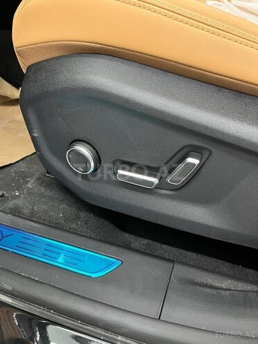 Geely Monjaro 2025, 0 km - 2.0 l - Bakı