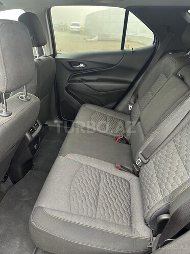 Chevrolet Equinox 2018, 128,748 km - 1.5 l - Şəmkir