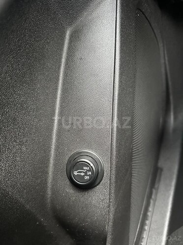 Chevrolet Equinox 2018, 128,748 km - 1.5 l - Şəmkir