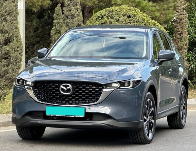 Mazda CX-5 2022, 67,000 km - 2.0 л - Bakı