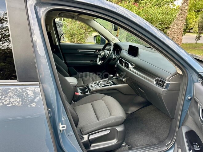 Mazda CX-5 2022, 67,000 km - 2.0 л - Bakı