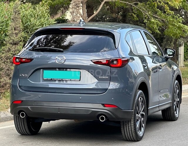 Mazda CX-5 2022, 67,000 km - 2.0 л - Bakı