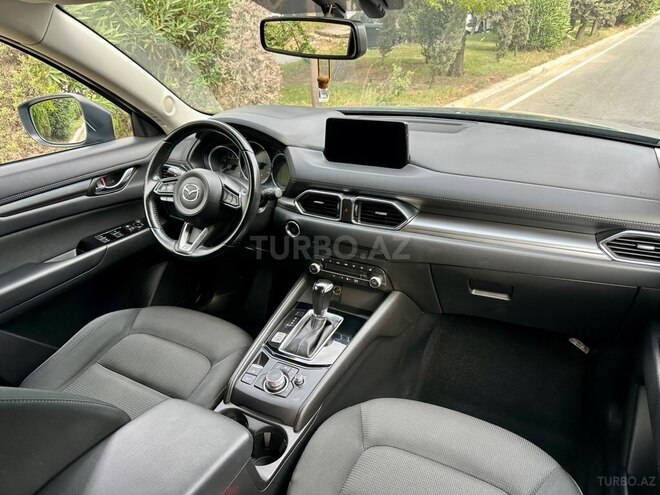 Mazda CX-5 2022, 67,000 km - 2.0 л - Bakı