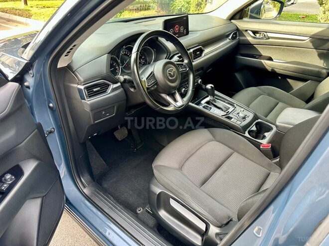 Mazda CX-5 2022, 67,000 km - 2.0 л - Bakı