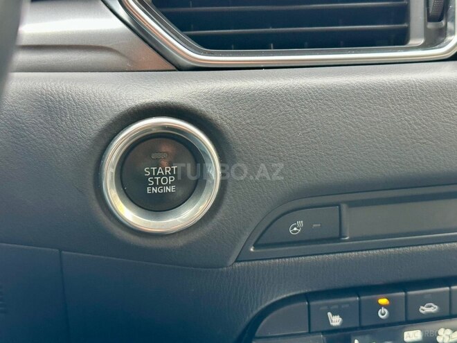 Mazda CX-5 2022, 67,000 km - 2.0 л - Bakı