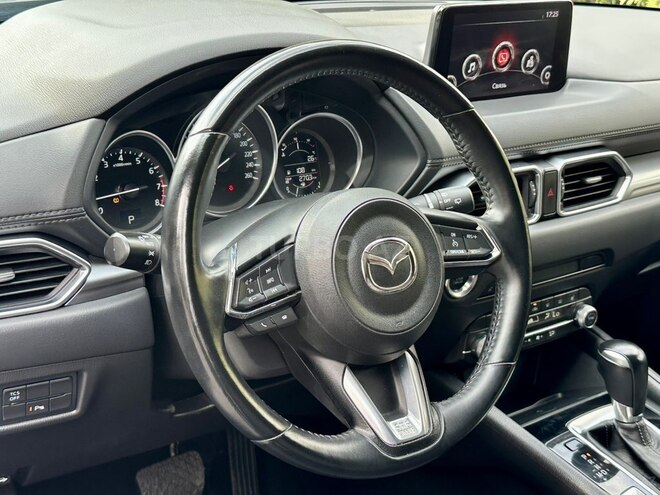 Mazda CX-5 2022, 67,000 km - 2.0 л - Bakı