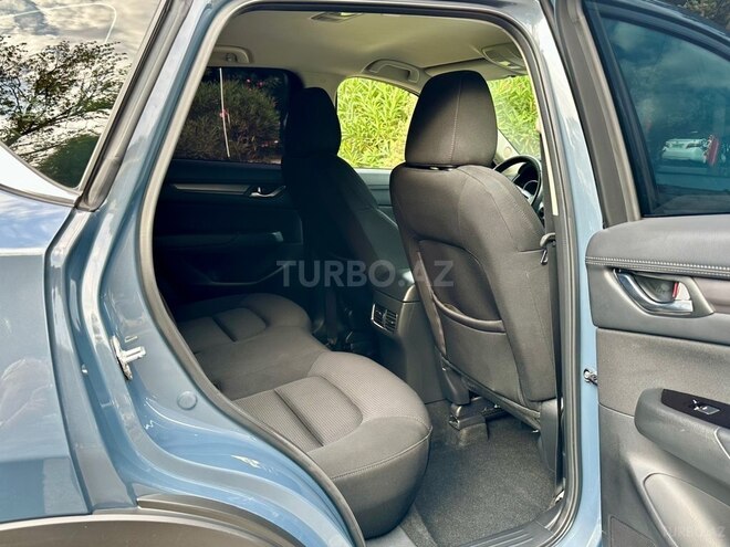 Mazda CX-5 2022, 67,000 km - 2.0 л - Bakı