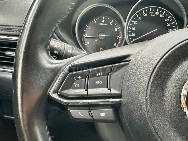 Mazda CX-5 2022, 67,000 km - 2.0 л - Bakı