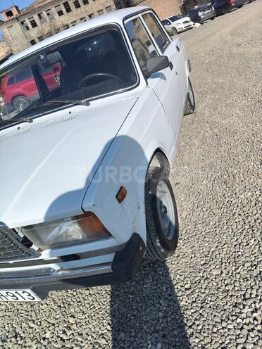 LADA (VAZ) 2107 2008, 63,280 km - 1.6 л - Bakı
