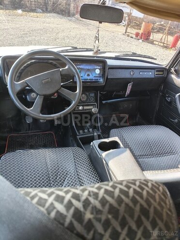 LADA (VAZ) 2107 2008, 63,280 km - 1.6 л - Bakı