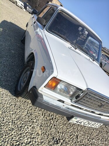 LADA (VAZ) 2107 2008, 63,280 km - 1.6 л - Bakı